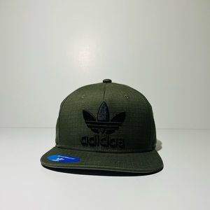 Adidas SnapBack